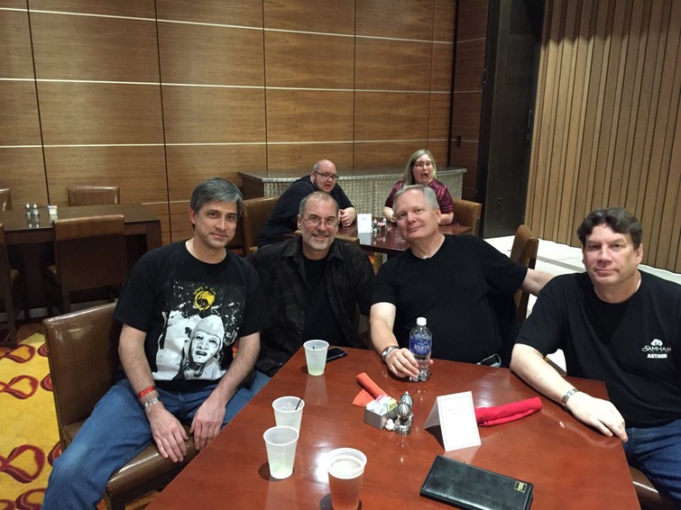 Table2JE